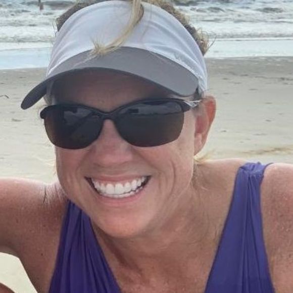 sandrabmitchell